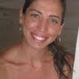 Meet your Posher, Alejandra